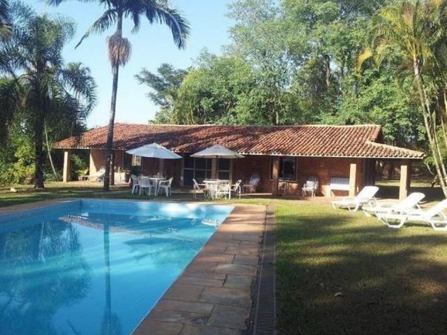 Sítio e chácara venda em Rafard