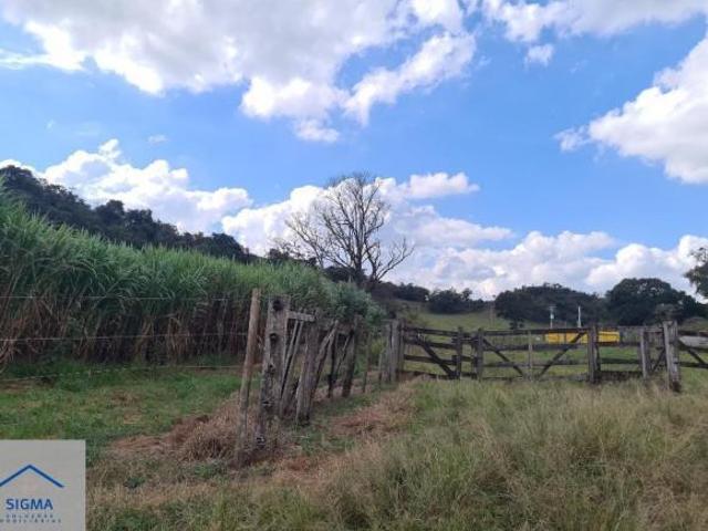 Sítio e chácara venda em São Carlos
