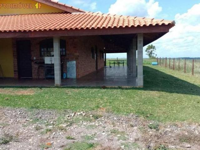 Sítio e chácara venda em Cesário Lange, Cesario Lange