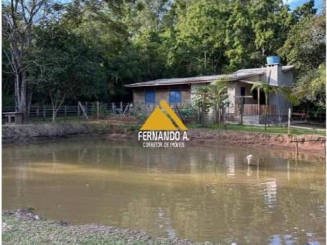 Sítio e chácara venda em Região Geográfica Imediata de Novo Hamburgo - São Leopoldo, Região Metropolitana de Porto Alegre