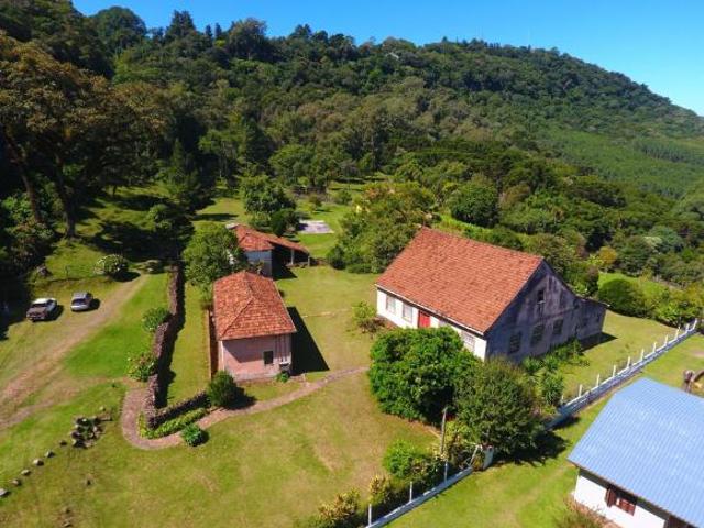 Sítio e chácara venda em Região Geográfica Imediata de Novo Hamburgo - São Leopoldo, Morro Reuter
