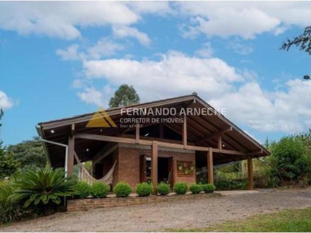 Sítio e chácara venda em Santa Maria do Herval, Região Geográfica Intermediária de Porto Alegre