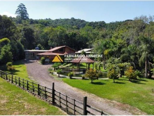 Sítio e chácara venda em Região Geográfica Imediata de Novo Hamburgo - São Leopoldo, Santa Maria do Herval