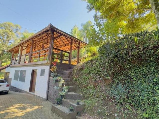 Sítio e chácara venda em Região Geográfica Imediata de Caxias do Sul, Nova Petrópolis