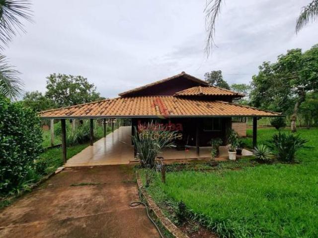 Sítio e chácara venda em Francelinos, Juatuba