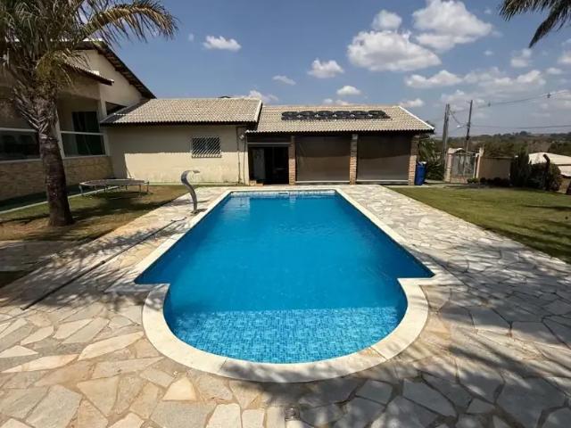 Sítio e chácara aluguel em Alambari