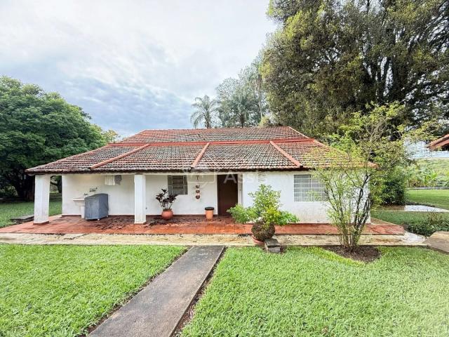 Sítio e chácara aluguel em Região Imediata de Campinas, Região Metropolitana de Campinas