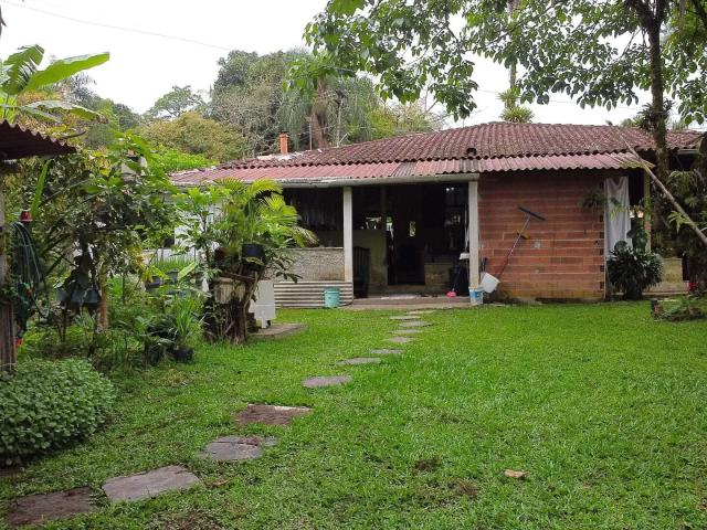 Sítio e chácara aluguel em Região Geográfica Imediata de Paranaguá, Antonina