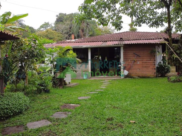 Sítio e chácara aluguel em Itapema, Antonina