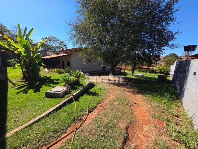 Sítio e chácara aluguel em Bairro Cardoso 2, Aparecida de Goiânia