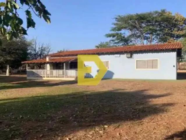 Sítio e chácara aluguel em Região Imediata de Araçatuba, Araçatuba