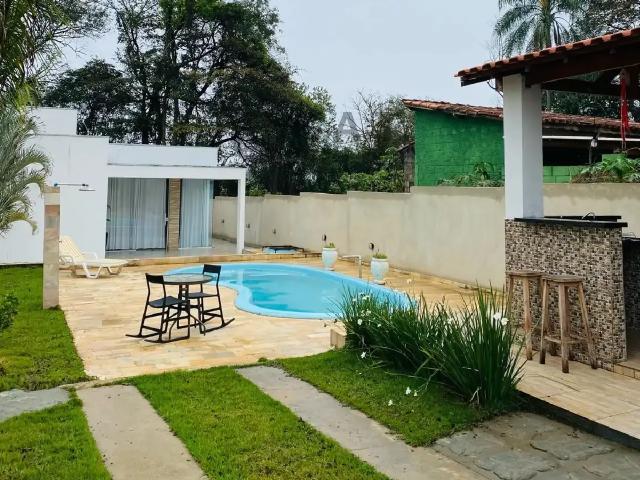 Sítio e chácara aluguel em Região Imediata de Sorocaba, Região Metropolitana de Sorocaba