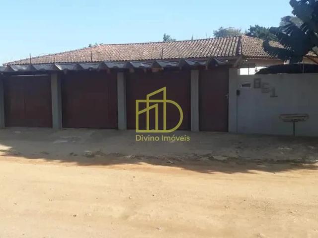Sítio e chácara aluguel em Loteamento Villa Central, Araçoiaba da Serra