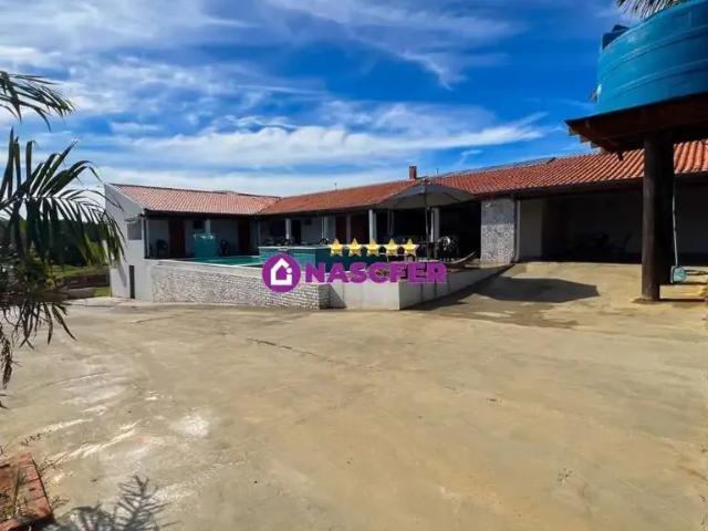 Sítio e chácara aluguel em Sé, Biritiba-Mirim