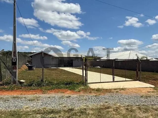 Sítio e chácara aluguel em Loteamento Villa Central, Araçoiaba da Serra