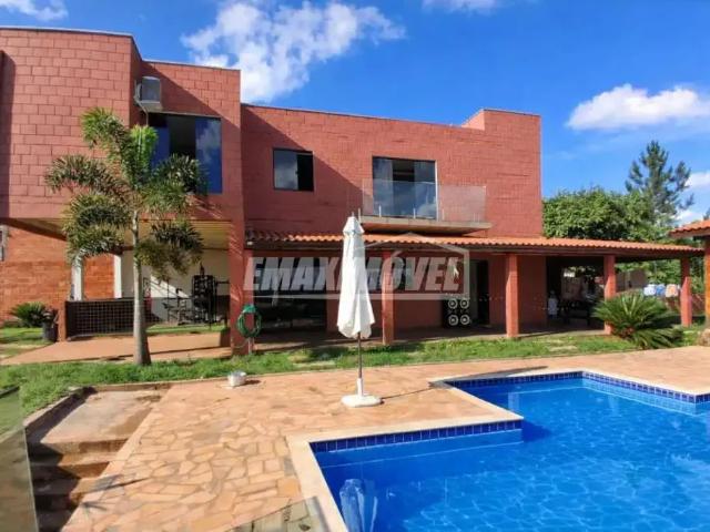 Sítio e chácara aluguel em Região Imediata de Sorocaba, Região Metropolitana de Sorocaba