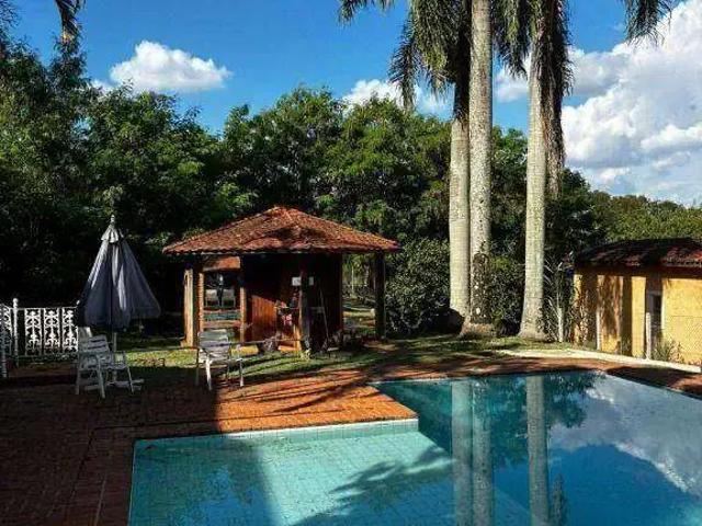 Sítio e chácara aluguel em Região Imediata de Sorocaba, Região Metropolitana de Sorocaba