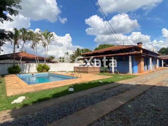 Sítio e chácara aluguel em Região Imediata de Sorocaba, Região Metropolitana de Sorocaba
