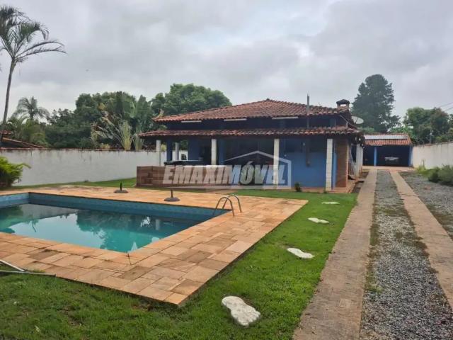 Sítio e chácara aluguel em Região Imediata de Sorocaba, Região Metropolitana de Sorocaba