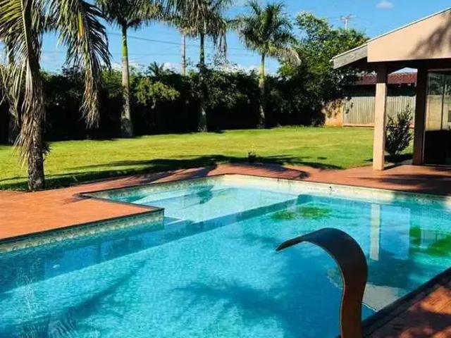 Sítio e chácara aluguel em Região Geográfica Imediata de Londrina, Arapongas