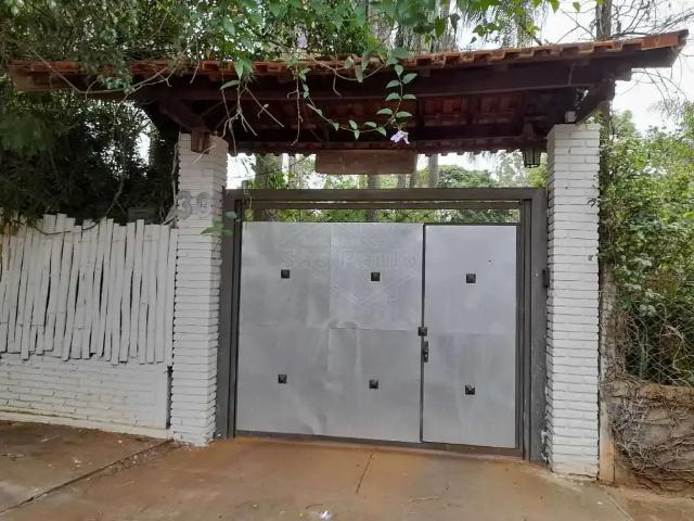 Sítio e chácara aluguel em Região Imediata de Araraquara, Araraquara
