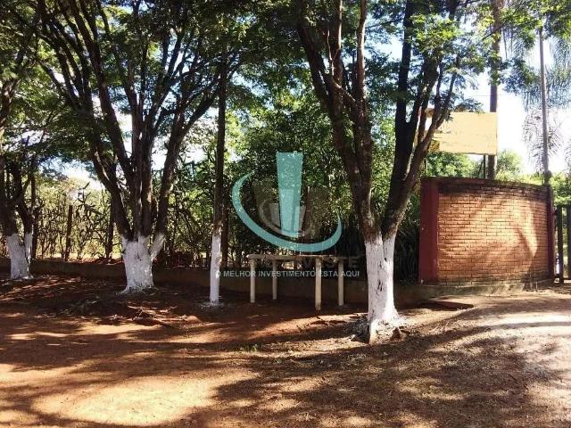 Sítio e chácara aluguel em Região Imediata de Araraquara, Araraquara