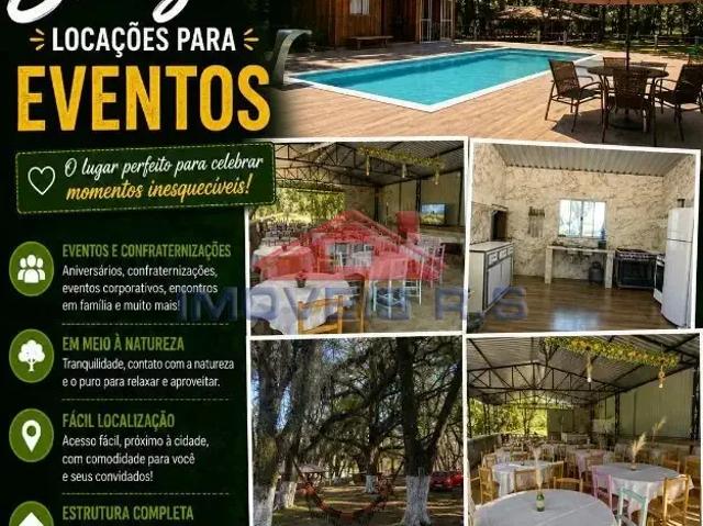 Sítio e chácara aluguel em Região Geográfica Imediata de Curitiba, Região Metropolitana de Curitiba