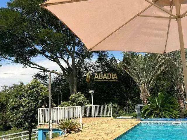 Sítio e chácara aluguel em Artur Nogueira