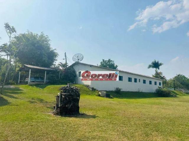 Sítio e chácara aluguel em Arujá