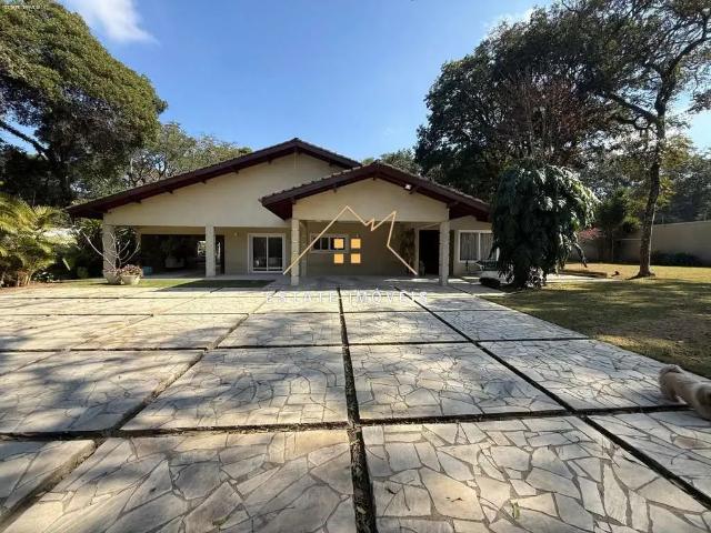 Sítio e chácara aluguel em Arujá