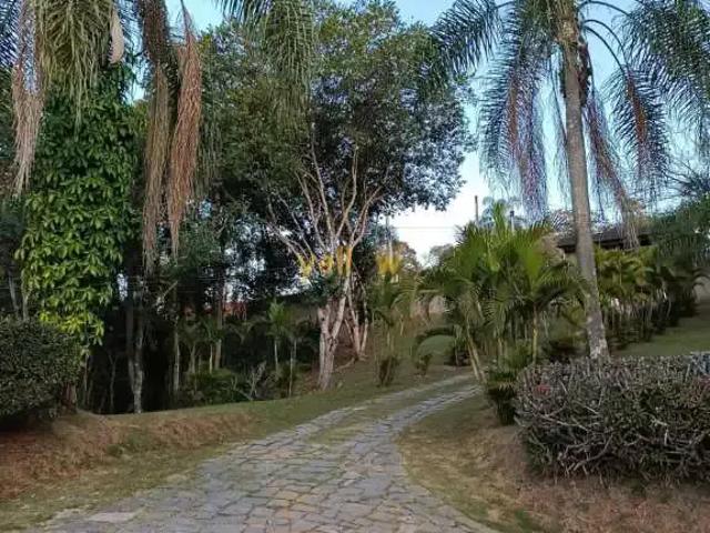 Sítio e chácara aluguel em Arujá