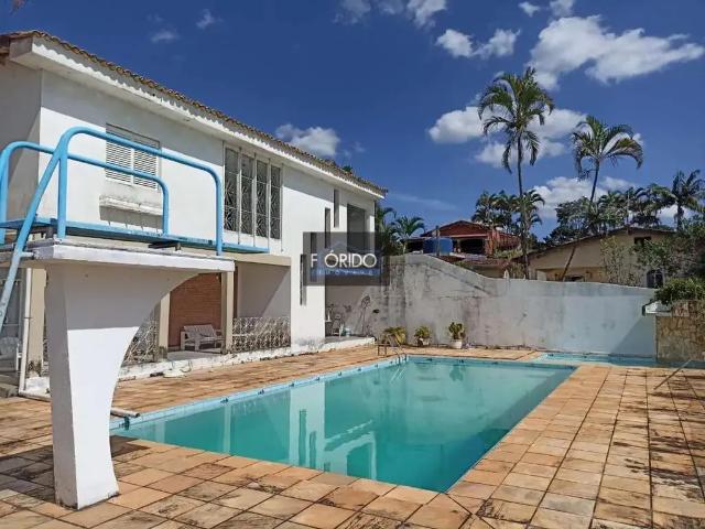 Sítio e chácara aluguel em Região Imediata de Bragança Paulista, Atibaia