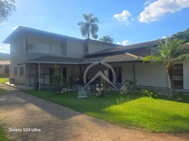 Sítio e chácara aluguel em Região Imediata de Bragança Paulista, Atibaia