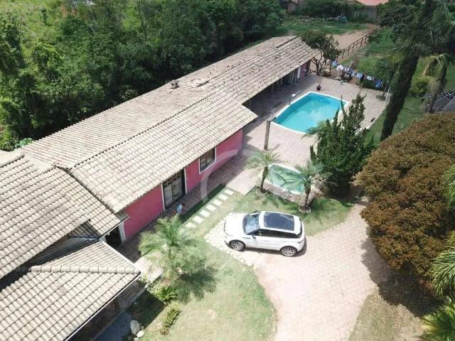 Sítio e chácara aluguel em Região Imediata de Bragança Paulista, Atibaia