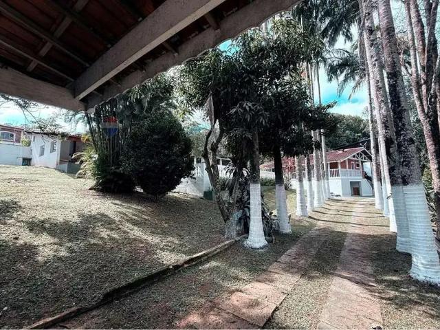 Sítio e chácara aluguel em Região Imediata de Bragança Paulista, Atibaia
