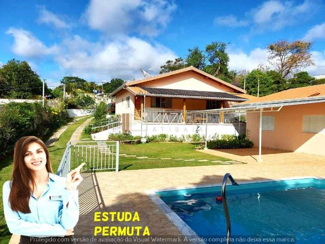 Sitio aluguel em Atibaia, Jardim Imperial