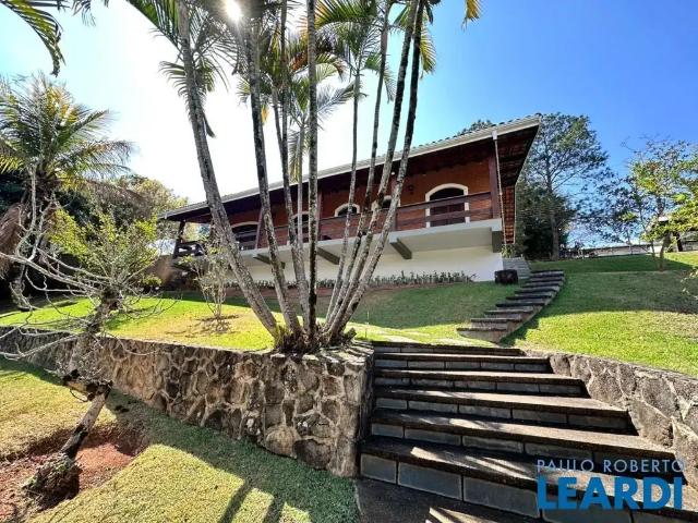 Sítio e chácara aluguel em Região Imediata de Bragança Paulista, Atibaia