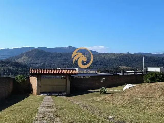 Sítio e chácara aluguel em Região Imediata de Bragança Paulista, Atibaia