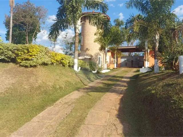Sítio e chácara aluguel em Região Imediata de Bragança Paulista, Atibaia