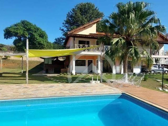 Sitio aluguel em Atibaia, Jardim Estância Brasil