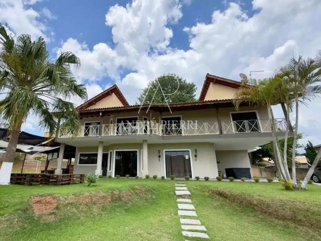 Sítio e chácara aluguel em Região Imediata de Bragança Paulista, Atibaia