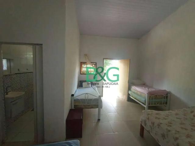 Sítio e chácara aluguel em Região Imediata de Bragança Paulista, Atibaia