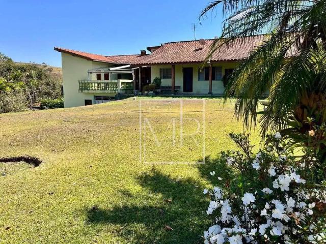 Sítio e chácara aluguel em Região Imediata de Bragança Paulista, Atibaia