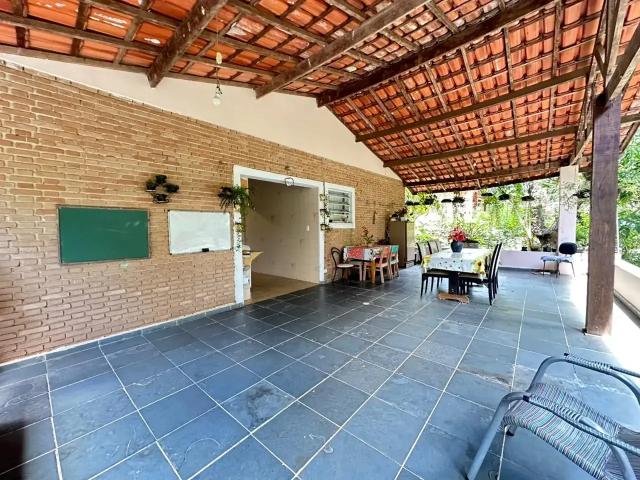 Sítio e chácara aluguel em Região Imediata de Bragança Paulista, Atibaia