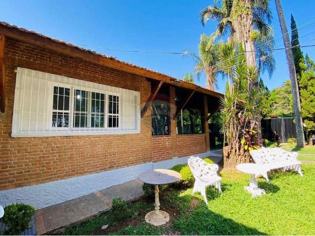 Sitio aluguel em Atibaia, Usina