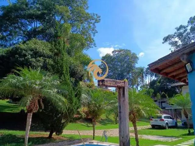 Sítio e chácara aluguel em Região Imediata de Bragança Paulista, Atibaia