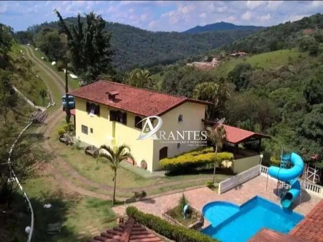 Sítio e chácara aluguel em Atibaia