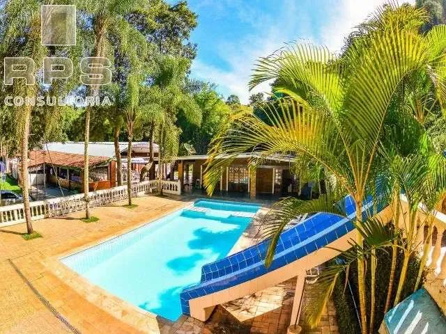 Sítio e chácara aluguel em Região Imediata de Bragança Paulista, Atibaia