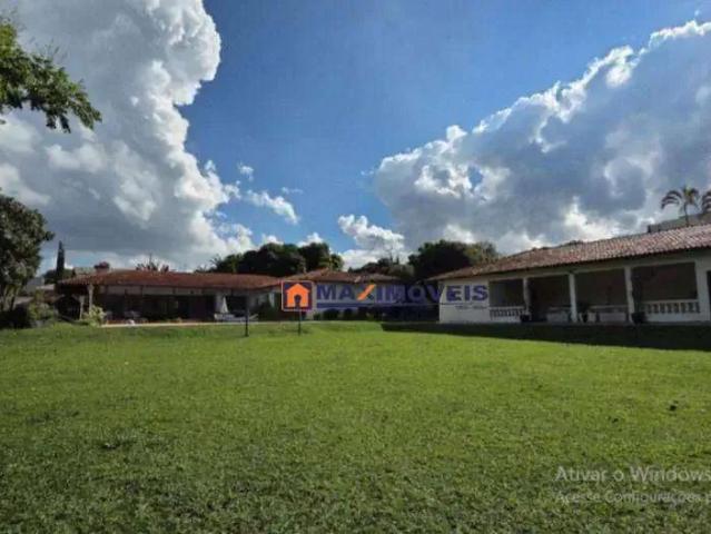 Sítio e chácara aluguel em Região Imediata de Bragança Paulista, Atibaia