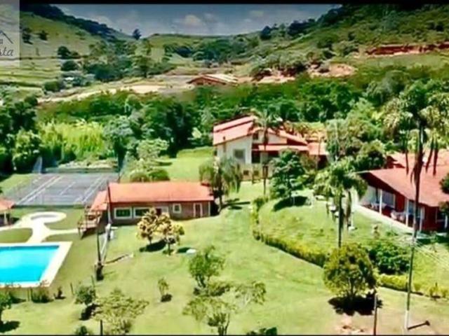 Sitio aluguel em Atibaia, Centro